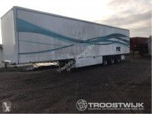 Semirremolque Semi usado nc AST97/28T/3AA