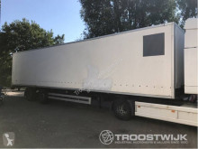 Van Hool 2b2001 used other semi-trailers