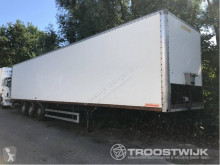Used Semi Fruehauf