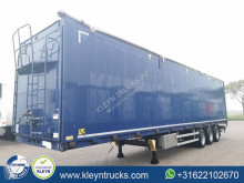 Semirremolque fondo móvil Kraker trailers XL 9