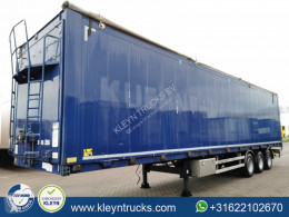 Semi Kraker trailers XL 9