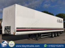 Burg BPO 15-27 GRNXX semi-trailer used