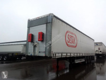 Semi remorque Fliegl SDS