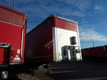 Semi remorque Schmitz Cargobull SCS occasion