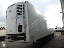 Semirremolque frigorífico mono temperatura usado Schmitz Cargobull Thermoking SL200 e,260 Hoog,Alu Bodem,dikke wanden