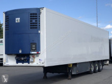 Semirremolque Schmitz Cargobull THERMO KING SL200e / SAF DISC frigorífico mono temperatura usado