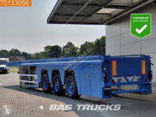 Faymonville Prefamax ILO-3 Innenlader 9500mm Hydr. Suspension used other semi-trailers
