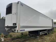 Semi remorque frigo Lamberet