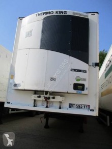 Trailer Schmitz Cargobull MONOTEMPERATURE tweedehands koelwagen mono temperatuur