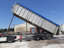 Semirremolque General Trailers Non spécifié volquete para cereal usado