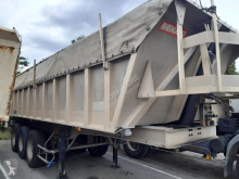 Semi remorque Benalu