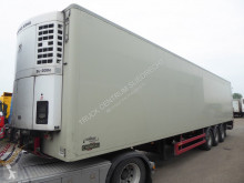 Semirremolque Chereau Thermo king SL 200, BPW , height 260 TUV 04/2021 frigorífico mono temperatura usado