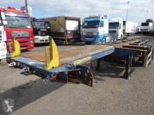 D-TEC FT-43-03V,Multi,Highcube,3x uitschuifbaar,polyvalent,lifta semi-trailer used