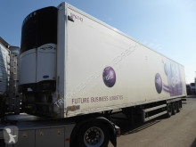 Sættevogn køleskab monotemperatur Gray & Adams Carrier Vector 1800 , 265 height BPW Discbrakes Flowerwidth