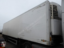 Naczepa Gray & Adams Thermoking Spectrum Sl 200e,BPW,dual temp,bi temp,trenn wand sliding wall, Multi, Dual chłodnia z regulowaną temperaturą używana