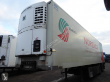 Semi remorque Renders Fleish, Meatrails, Thermoking SL 200 E, TUV 07/2020 frigo mono température occasion