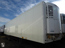 Schmitz Cargobull Thermoking SL200 e,260 Hoog,Alu Bodem,dikke wanden semi-trailer used mono temperature refrigerated