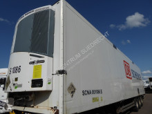 Semi remorque frigo mono température Schmitz Cargobull SKO