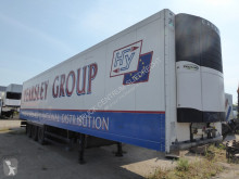 Semi remorque frigo mono température occasion Schmitz Cargobull SKO