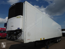 Schmitz Cargobull SKO semi-trailer used mono temperature refrigerated