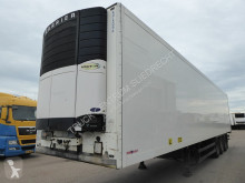 Semi remorque frigo mono température occasion Schmitz Cargobull SKO