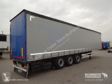 Полуприцеп Schmitz Cargobull Curtainsider Standard шторный б/у