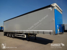Полуприцеп Schmitz Cargobull Curtainsider Standard шторный б/у