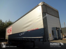 Полуприцеп Schmitz Cargobull Curtainsider Mega шторный б/у