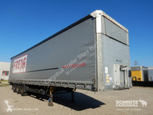 Полуприцеп Schmitz Cargobull Curtainsider Mega шторный б/у