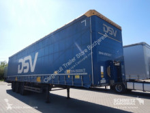 Полуприцеп Schmitz Cargobull Curtainsider Standard шторный б/у