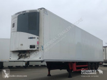 Semi remorque isotherme occasion Schmitz Cargobull Tiefkühler Standard