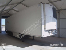 Semi remorque isotherme occasion Schmitz Cargobull Reefer Multitemp