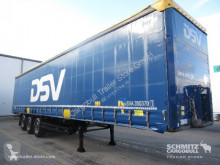Semi remorque Schmitz Cargobull Curtainsider Standard rideaux coulissants (plsc) occasion