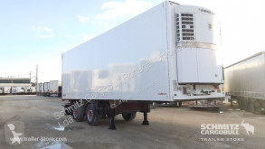 Semi remorque Schmitz Cargobull Caixa congelador Padrão isotherme occasion