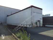 Полуприцеп Schmitz Cargobull Rideaux Coulissant Standard шторный б/у