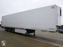 Krone SDR Kühlsattelauflieger 27 eL4-S semi-trailer used refrigerated