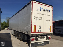 Schmitz Cargobull半挂车 Non spécifié 侧边滑动门(厢式货车) 二手