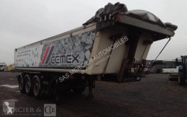 Semi remorque Schmitz Cargobull semi remorque