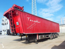 Naczepa wywrotka do złomu używana TecnoKar Trailers T3SP38