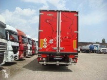 Trailer Chereau DIESEL ELECTRIQUE tweedehands koelwagen mono temperatuur