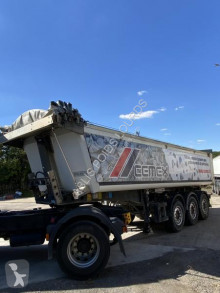 Semi remorque Schmitz Cargobull Non spécifié benne occasion