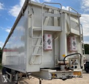 Trailer kipper graantransport Benalu 77m3