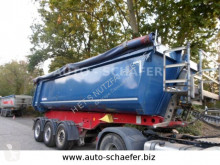 Semirremolque Schmitz Cargobull STAHLMULDE ca. 28 m3 volquete usado