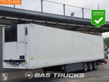 Полуприцеп холодильник монотемпературный Schmitz Cargobull Bi-/Multitemp Tail Lift Vector 1950mt Dividing wall