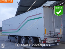 Semirremolque Semi Bulthuis TAWA08 Lift- & Steeraxle