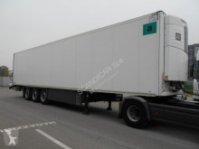 Semi remorque frigo Schmidt