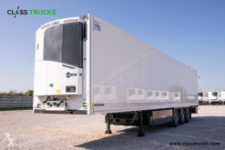 Semi remorque Krone SDR frigo mono température occasion