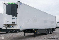 Semi remorque frigo mono température occasion Schmitz Cargobull SKO