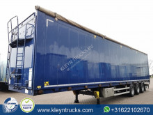 Kraker trailers Semi XL 9