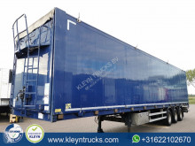Semi Kraker trailers XL 9
